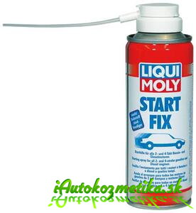 Start Fix Liqui Moly 200 ml